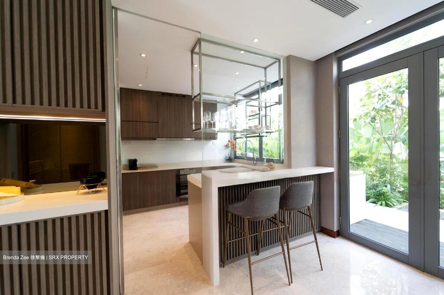 Greenwood Mews (D11), Terrace #439061671